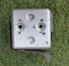 Ryobi Power LT2 - Petrol