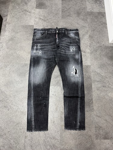 Dsquared2 men jeans w38 - jeans, (54)