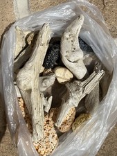 Magiglo Electric Fire Fuel Sets in Coal, Pebble & Beachcomber. (3 sets)