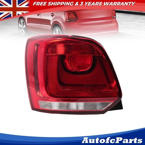 2009 2014 rear light lamp - light,