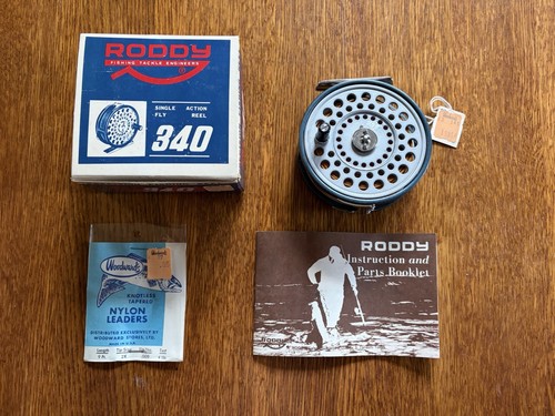 Vintage rare roddy - rare,