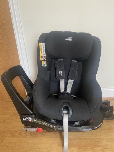 Britax romer dualfix - britax, m