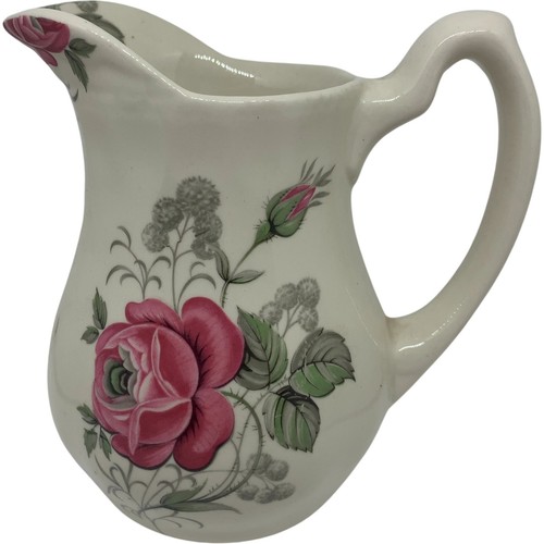 Heron cross pottery - pottery,