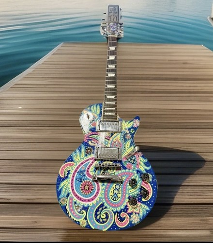 Stunning vintage electric - vintage,