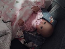Reborn Baby Doll