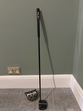 Ping PLD Ally Blue On- Set, 34