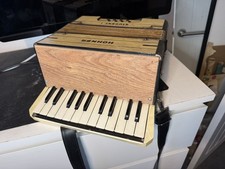 Musical instrument accordion - musical,