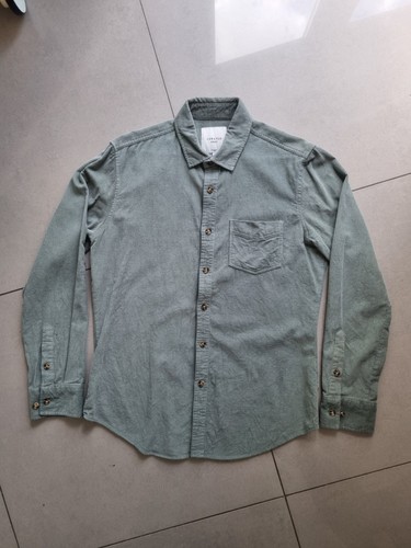 Mens curated utility - , green