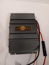 Old Skool Retro LONGMILL JM-22