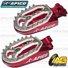 Apico Pro Bite Red Wide