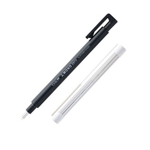 Tombow mono zero eraser slim - mono,