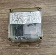 Photo Voltaic Door Opener For Poultry