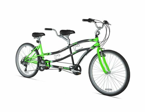 Kent northwoods dual drive - kent,