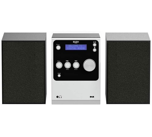 Bush micro system - micro,