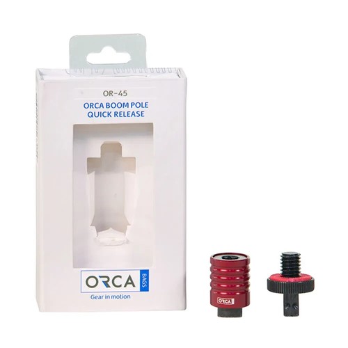 Orca boompole quick - orca,