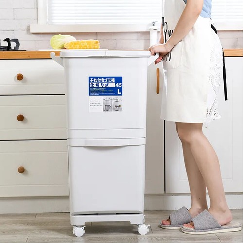 45l kitchen rubbish waste - 38/45l,