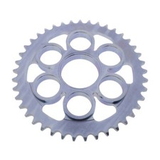 CORONA Z41 525 SILVER D.INT