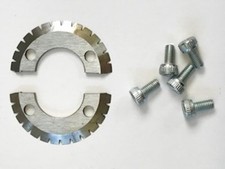 Morgana Perforating Blades