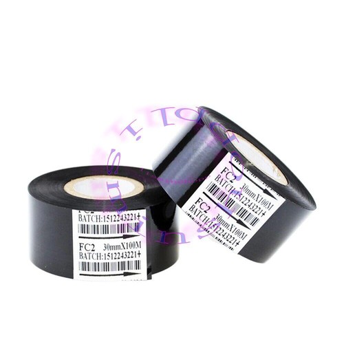 Thermal ribbon 30mm - thermal,