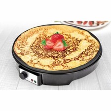 12” Electric Crepe & Pancake