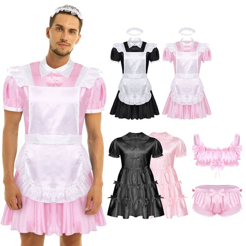 Mens sissy french - mens,