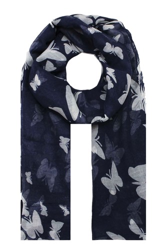New animal butterfly print - new,