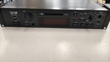 TASCAM MD-350 MINI DISC PLAYER