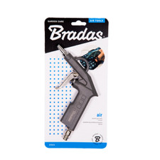 Air blow gun duster short - air,