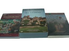 Stately Homes & Gardens 2008