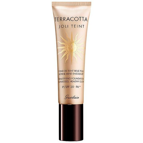 Guerlain terracotta joli teint - terracotta,