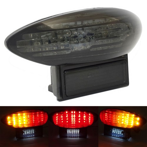 Led taillight turn signals - taillight,