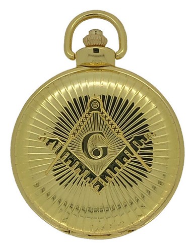 New freemason masonic - masonic, quartz