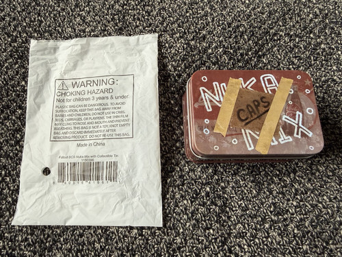 Official fallout nuka cola mix - fallout, nuka-cola