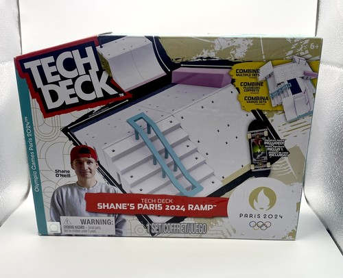 Tech deck shane paris - shane's,