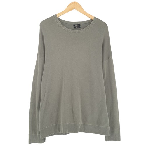 Massimo dutti jumper sweater - massimo,