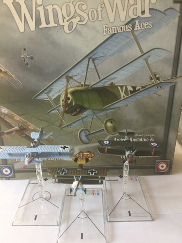 Wings war ww1 game 3 - war,