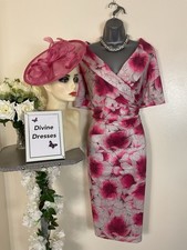 Ispirato Small Size 16 Pink