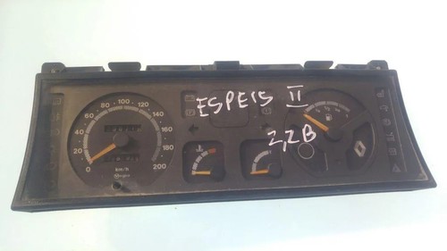 Renault espace s63 - renault, j/s63