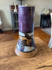 Arts & Crafts Pottery Vases