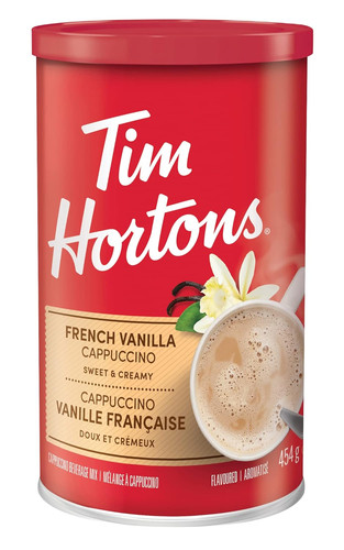 Tim horton instant - horton's,