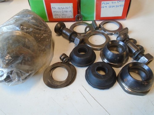Bmc mini ball - mini(all,