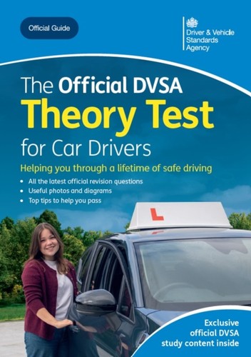 Official dvsa theory - official,