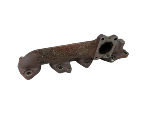 Exhaust manifold for - manifold, ford