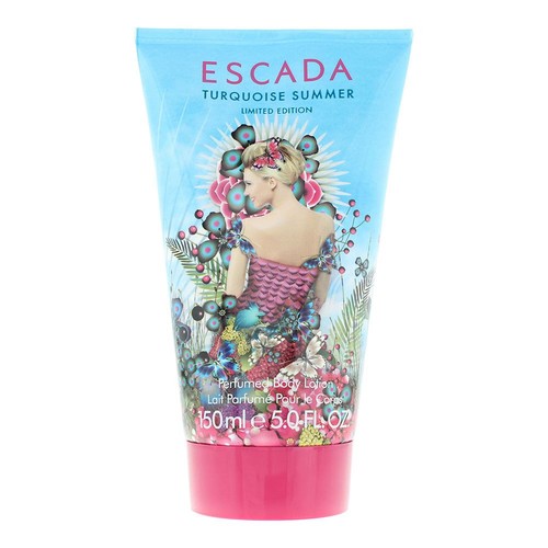 Escada turquoise summer - escada,