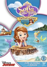 Sofia the First: The Floating