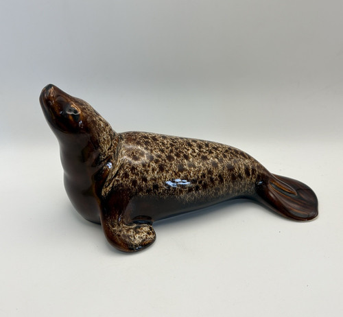 Vintage fosters pottery - fosters,