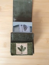 Military Surplus Pocket Stove
