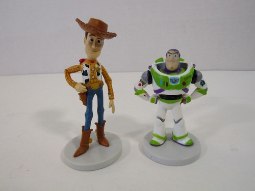 Disney pixar toy story buzz - pixar,