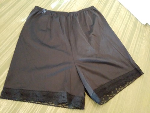 Slip shorts pettipants - slip,