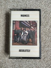 Vintage Madness Absolutely
